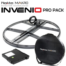 disque grand INVENIO Pro