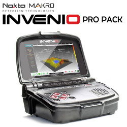 détecteur 3D INVENIO Pro