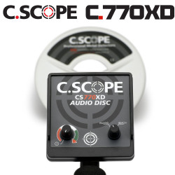 Cscope CS 770 XD
