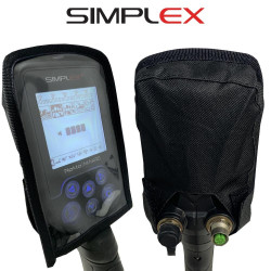 housse boitier pour Simplex findx score legend