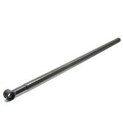 Bas de canne carbone detecteur nokta