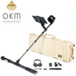 OKM FUSION PRO/PRO PLUS