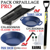 Pack Orpaillage 2: PRO