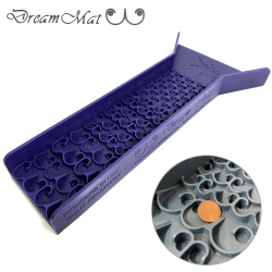 dream mat violet