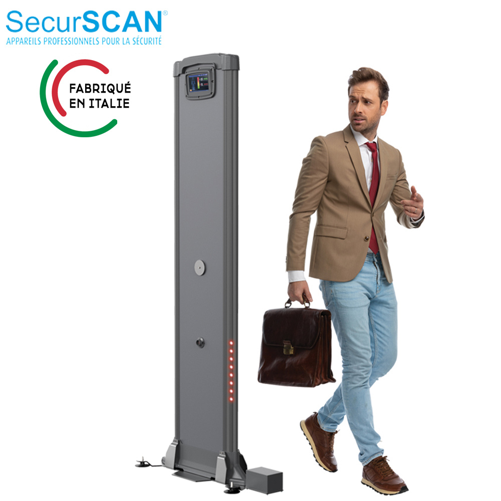 Securscan FastGate X67