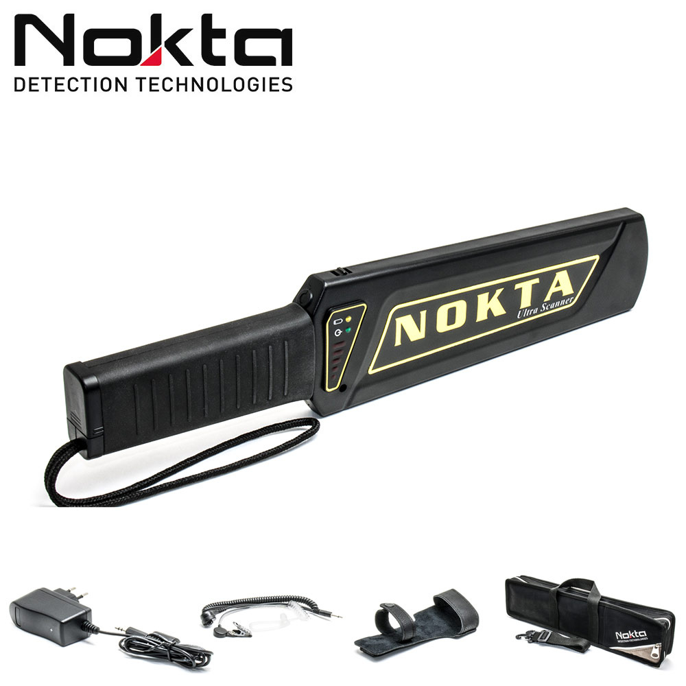 ultrascanner propack