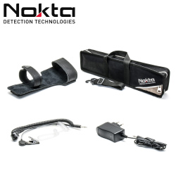 accessoires ultra scanner