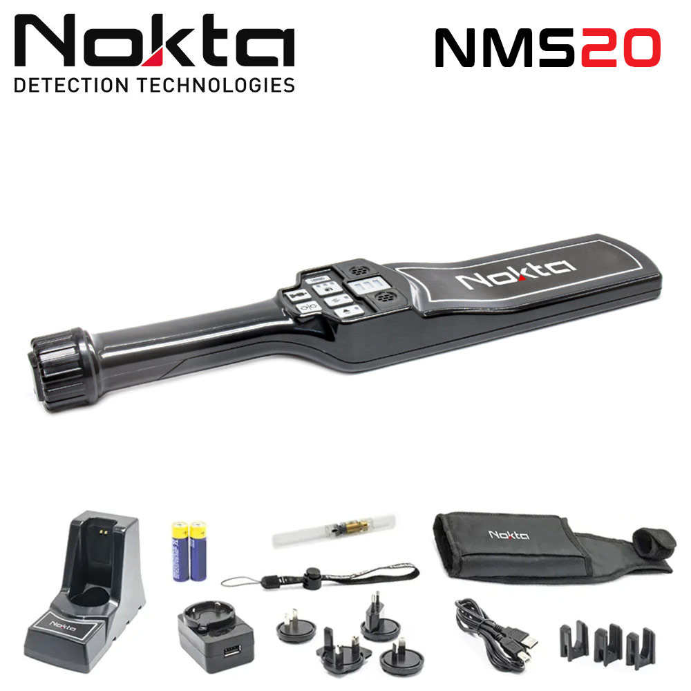 nokta nms20