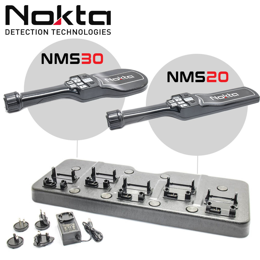 multidock nokta
