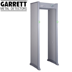 Garrett Multizone
