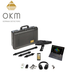 okm delta ranger pro