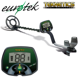 detecteur eurotek