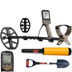 xterra elite profind