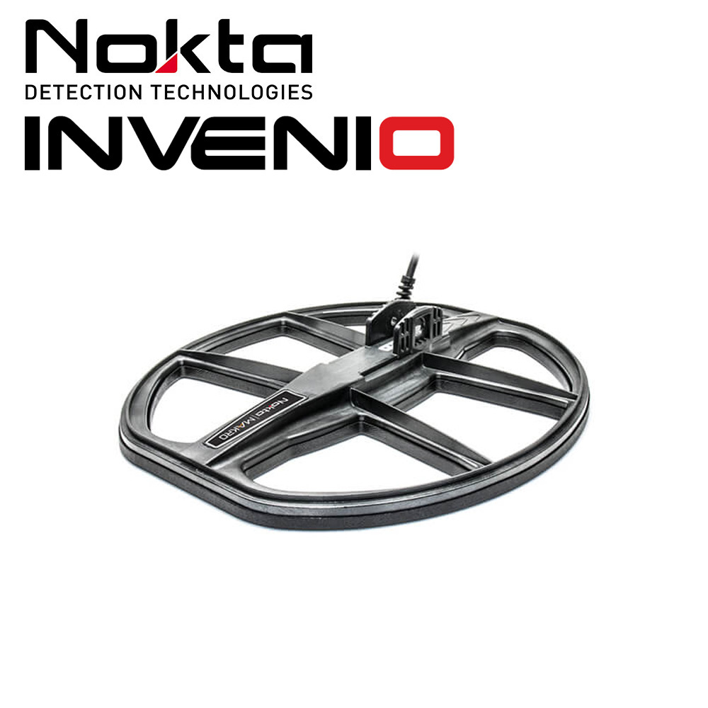 invenio disque 40cm
