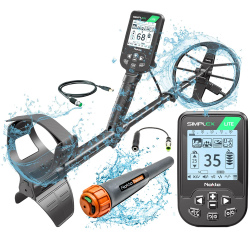 simplex lt promotion pinpointer