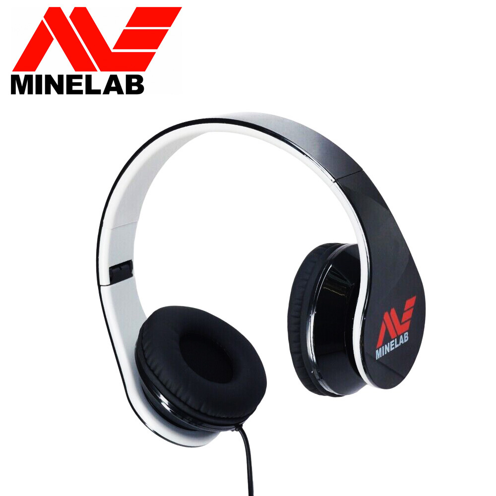 casque minelab