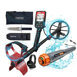 detecteur findx pinpointer
