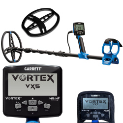 vortex vx5