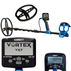 vortex vx7