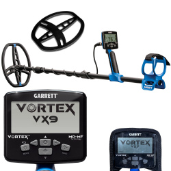 vortex vx9