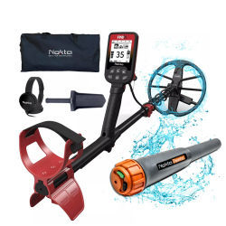 nokta findx pointer
