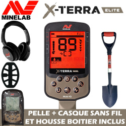 xterra elite promo