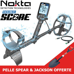 nokta double score