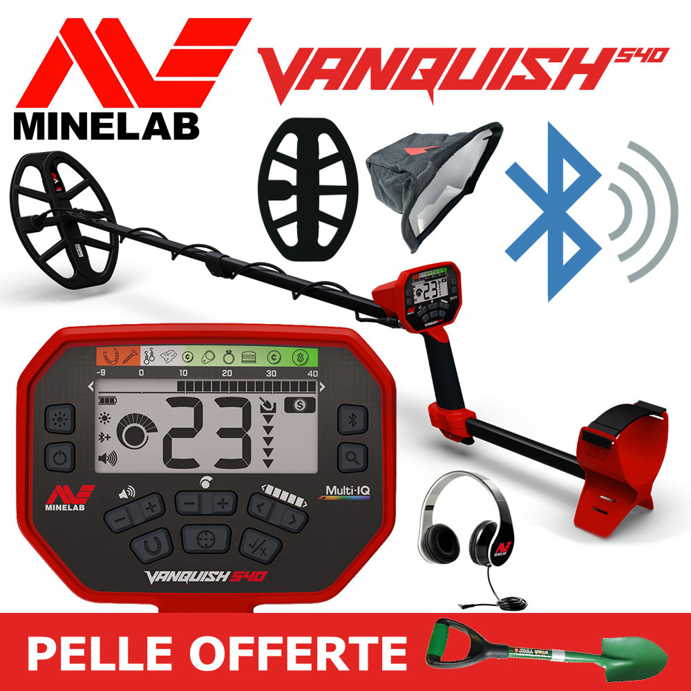 vanquish540