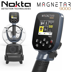 Magnetar 9000
