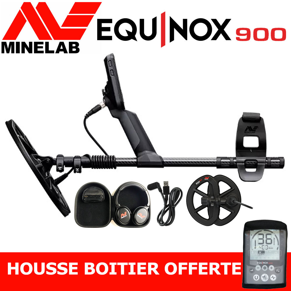 equinox 900