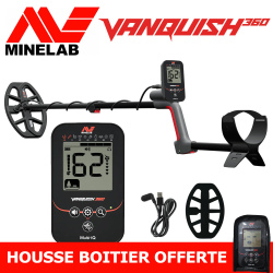 promo vanquish 360