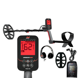 minelab vanquish 460