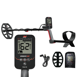 minelab vanquish 360