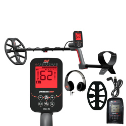 minelab vanquish 560