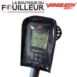 protection ecran vanquish
