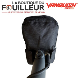 protection ecran vanquish