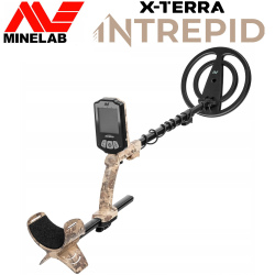 promotion minelab intrepid