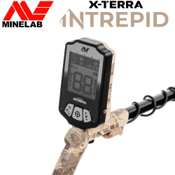minelab intrepid
