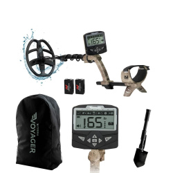 minelab voyager