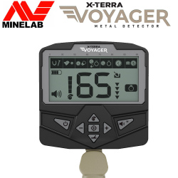 xterra voyager