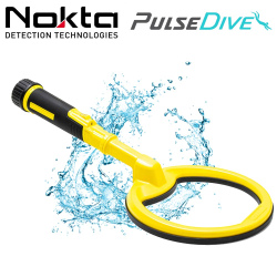 pulse dive