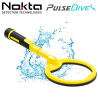 pulse dive