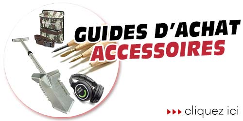 tests accessoires detecteur