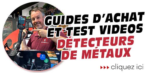 blog test détecteurs de métaux