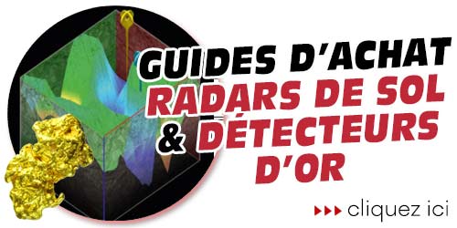 blog test detecteur d or et radar de sol