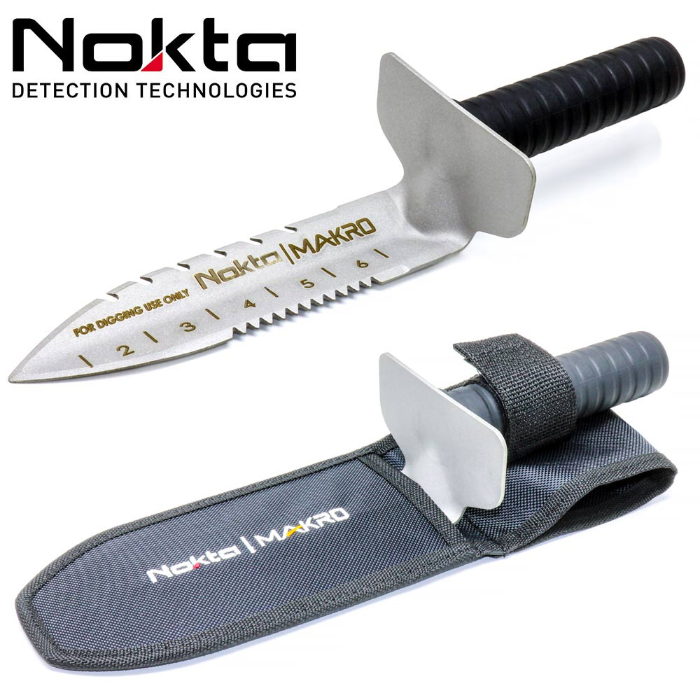 couteau nokta