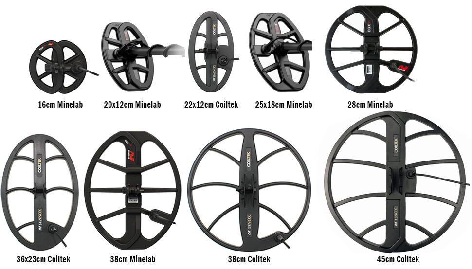 disques xterra elite