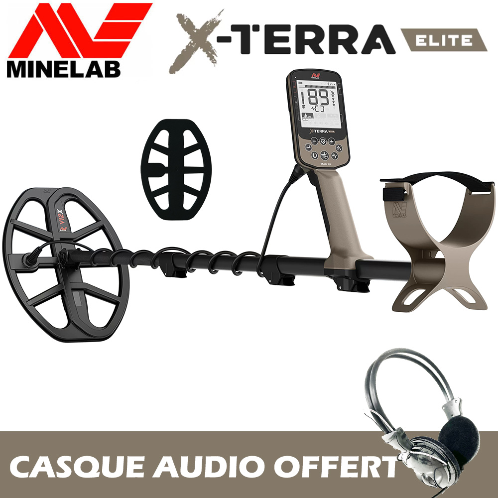 Promotion XTERRA ELITE