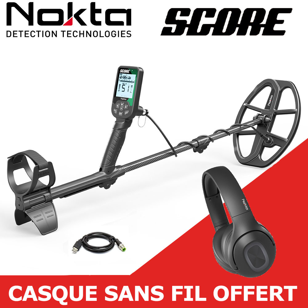 Nokta Score