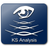 KS Analysis